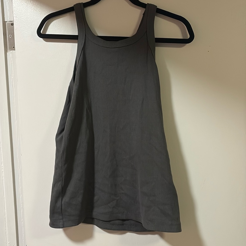 H&M tank size XL NWT